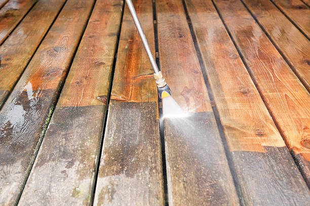 Trusted Paola, KS Pressure Washing Services Experts